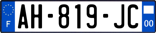 AH-819-JC