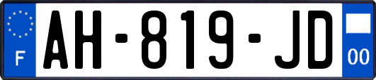 AH-819-JD