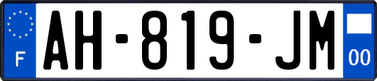 AH-819-JM
