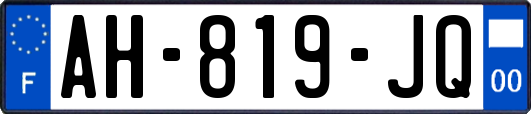AH-819-JQ
