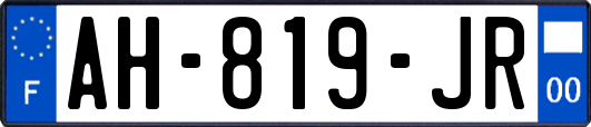 AH-819-JR
