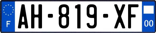 AH-819-XF