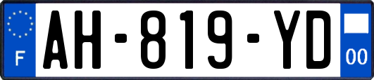 AH-819-YD