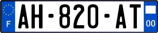 AH-820-AT