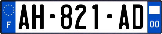 AH-821-AD