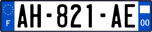 AH-821-AE