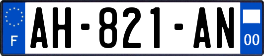 AH-821-AN