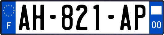 AH-821-AP