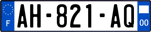 AH-821-AQ