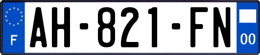 AH-821-FN