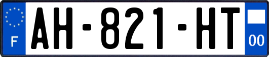 AH-821-HT