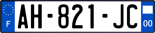 AH-821-JC