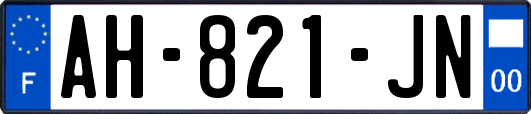 AH-821-JN