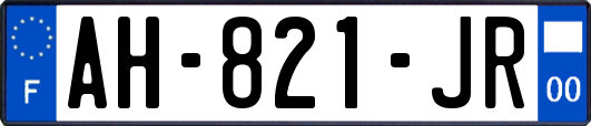 AH-821-JR