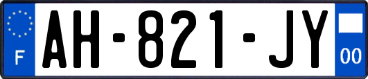 AH-821-JY