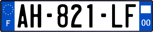 AH-821-LF