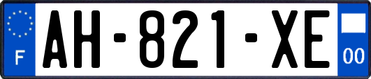 AH-821-XE