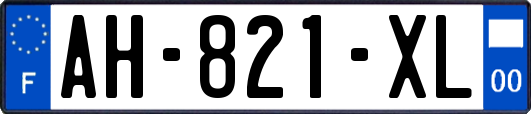 AH-821-XL