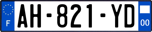 AH-821-YD