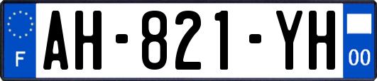 AH-821-YH