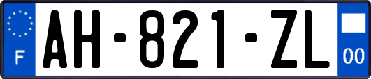 AH-821-ZL