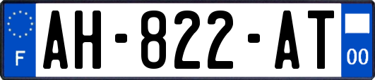 AH-822-AT