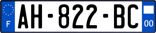 AH-822-BC