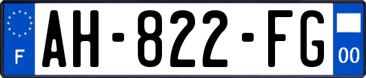 AH-822-FG