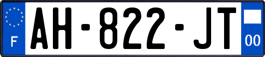 AH-822-JT