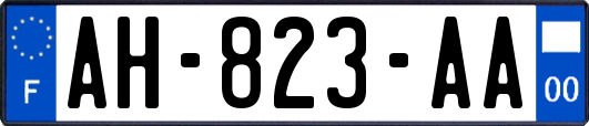 AH-823-AA