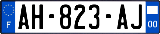 AH-823-AJ