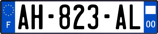 AH-823-AL