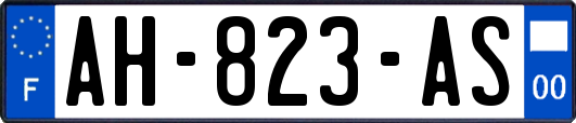 AH-823-AS