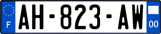 AH-823-AW