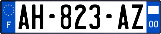 AH-823-AZ