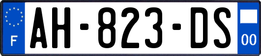 AH-823-DS