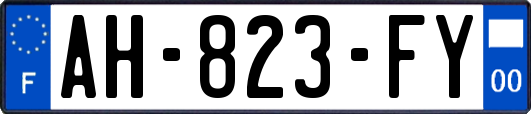 AH-823-FY