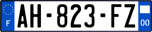 AH-823-FZ