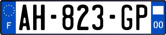 AH-823-GP