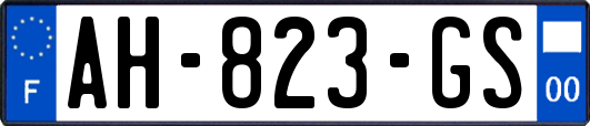 AH-823-GS