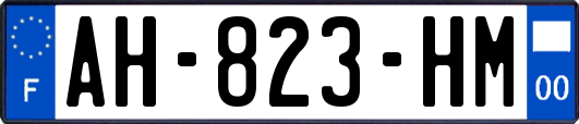 AH-823-HM