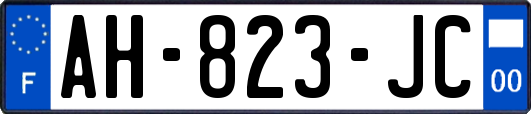 AH-823-JC