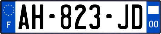 AH-823-JD