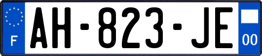 AH-823-JE
