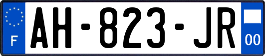 AH-823-JR