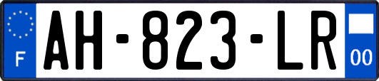 AH-823-LR