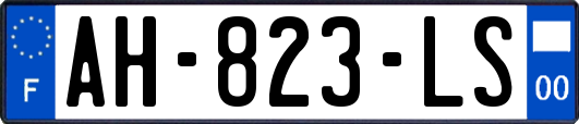 AH-823-LS