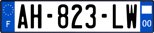 AH-823-LW