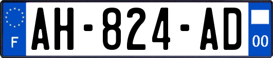 AH-824-AD