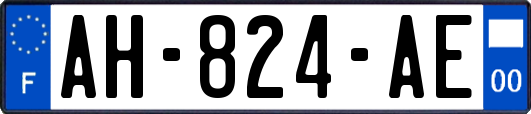 AH-824-AE